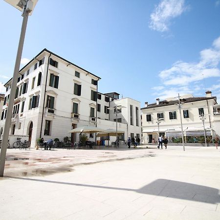 Palazzo Bortolan 호텔 트레비소 외부 사진
