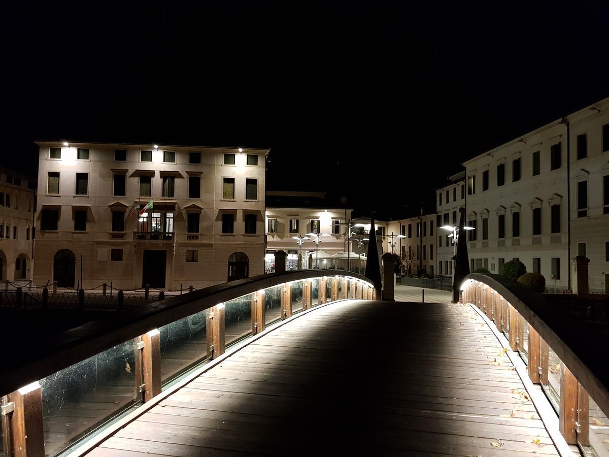 Palazzo Bortolan 호텔 트레비소 외부 사진