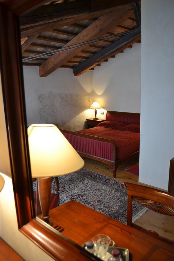 Palazzo Bortolan 호텔 트레비소 외부 사진