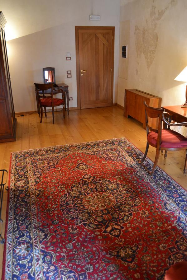 Palazzo Bortolan 호텔 트레비소 외부 사진